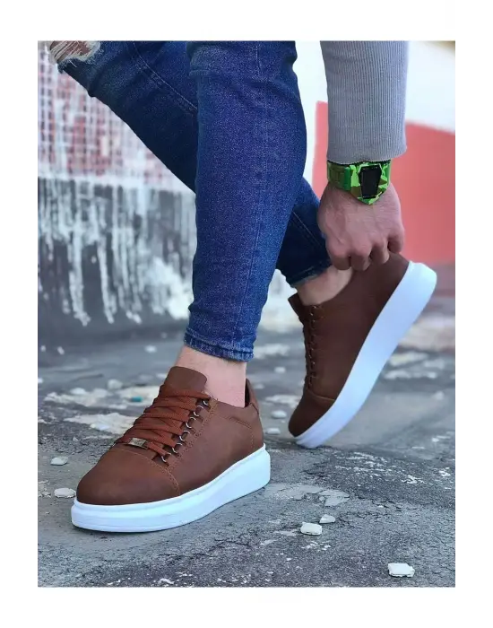 Cool Düz Erkek Ayakkabı