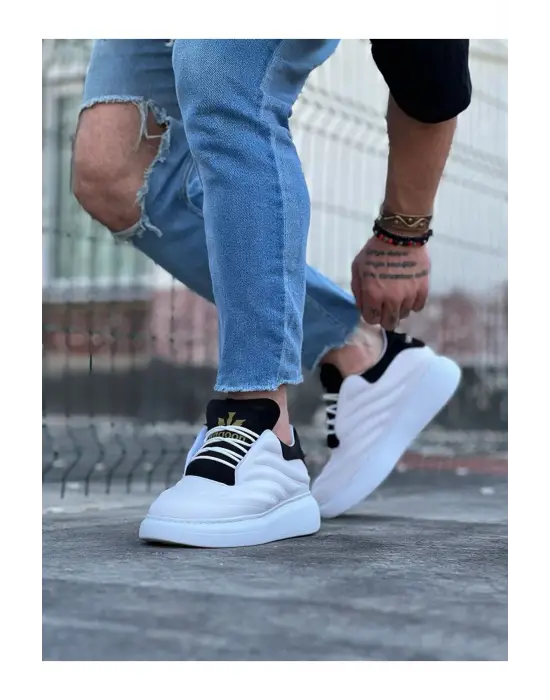Modern Erkek Casual Ayakkabı