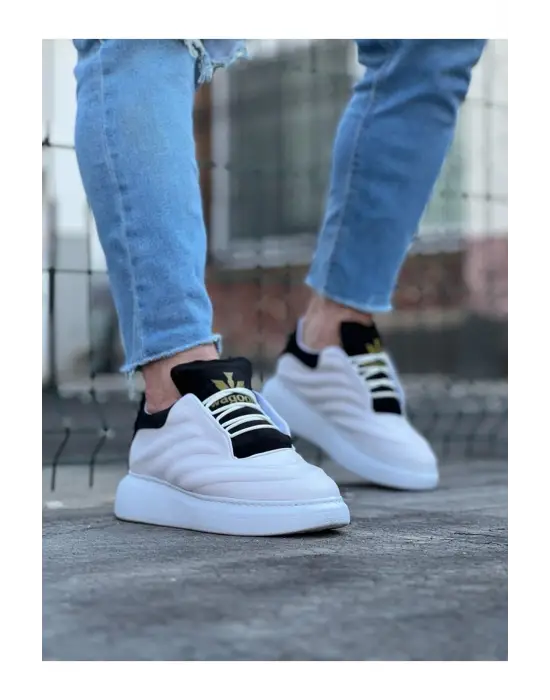 Modern Erkek Casual Ayakkabı