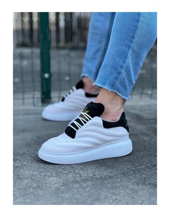 Modern Erkek Casual Ayakkabı