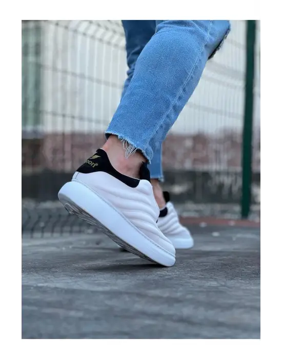 Modern Erkek Casual Ayakkabı