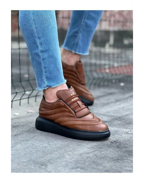 Modern Erkek Casual Ayakkabı