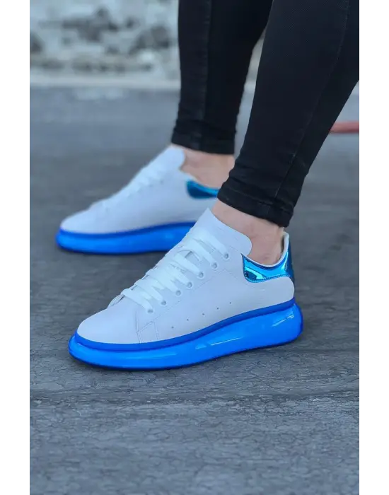 Modern Erkek Ayakkabı