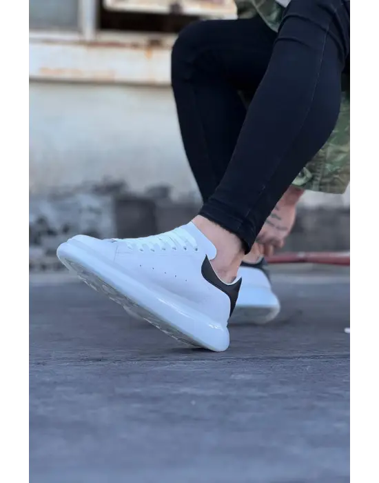 Stil Sahibi Erkek Casual Ayakkabı