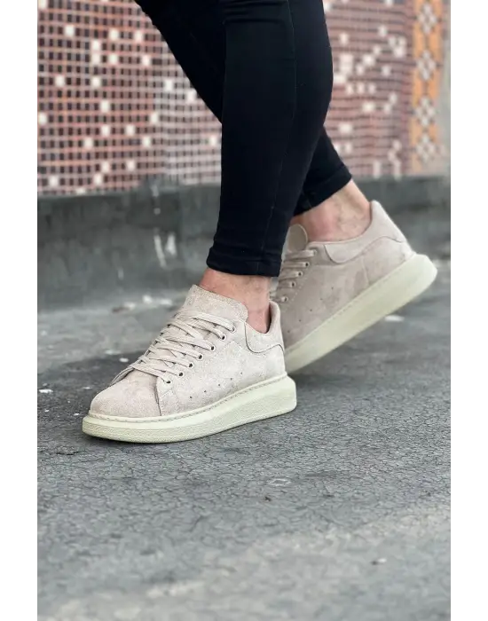 Premium Süet Erkek Ayakkabı