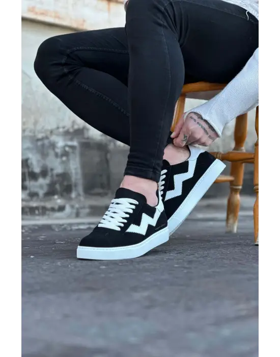 Enerjik Erkek Ayakkabı