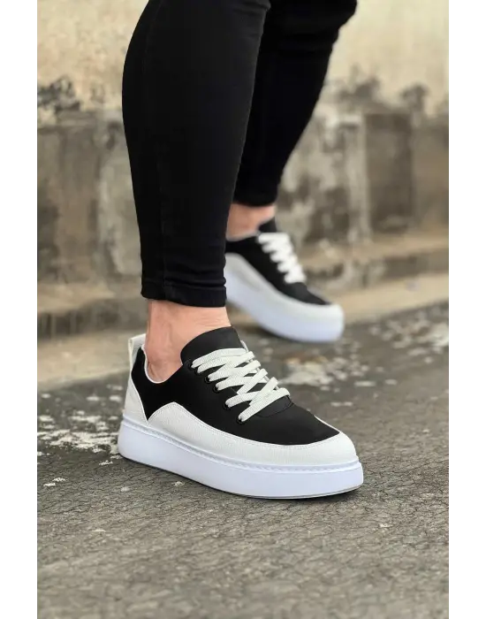 Trend Erkek Casual Ayakkabı