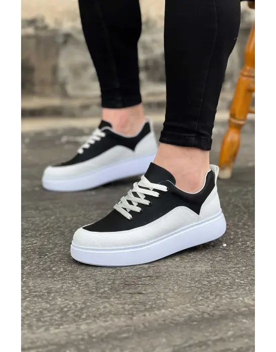 Trend Erkek Casual Ayakkabı