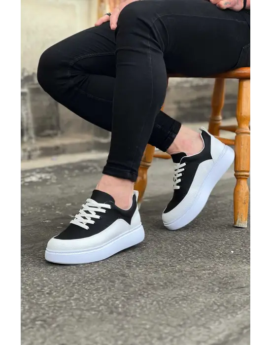 Trend Erkek Casual Ayakkabı