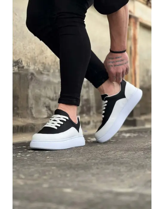 Trend Erkek Casual Ayakkabı