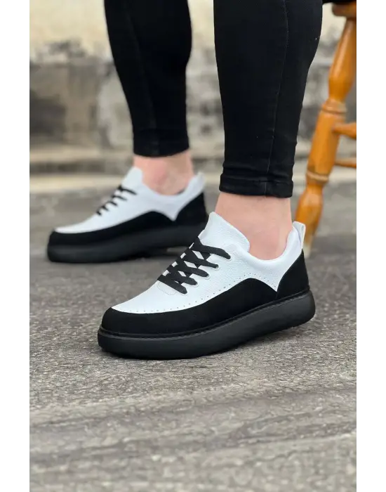 Trend Erkek Casual Ayakkabı