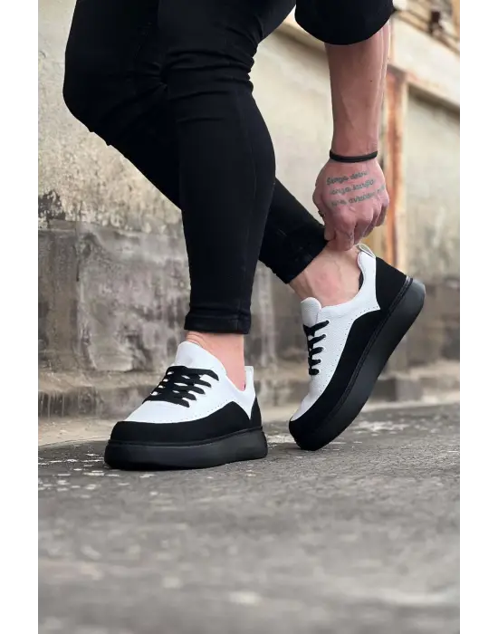 Trend Erkek Casual Ayakkabı