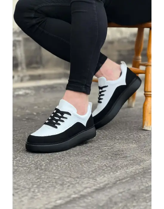 Trend Erkek Casual Ayakkabı