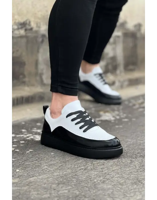 Modern Rugan Ortopedik Erkek Ayakkabı