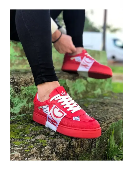 Modern Erkek Günlük Ayakkabı