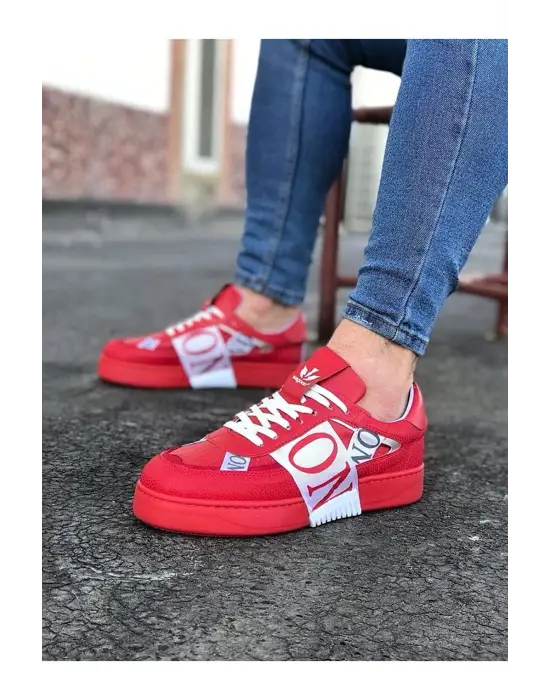 Modern Erkek Günlük Ayakkabı