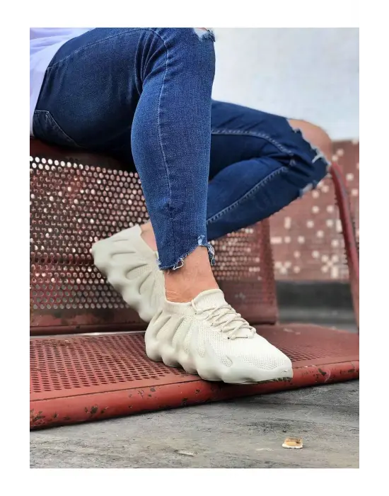 Cool Sargı Taban Erkek Ayakkabı