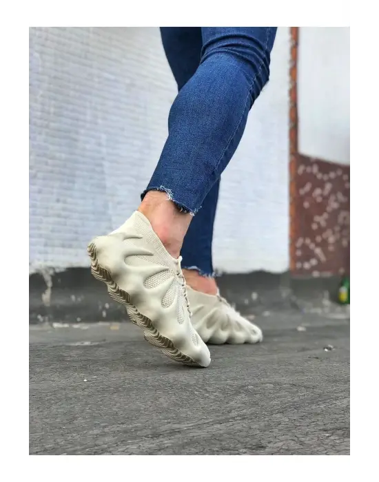 Cool Sargı Taban Erkek Ayakkabı