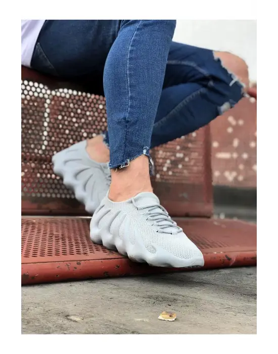 Sargı Taban Erkek Ayakkabı