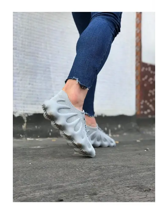 Sargı Taban Erkek Ayakkabı