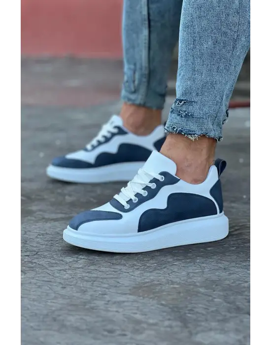 Modern Erkek Casual Ayakkabı