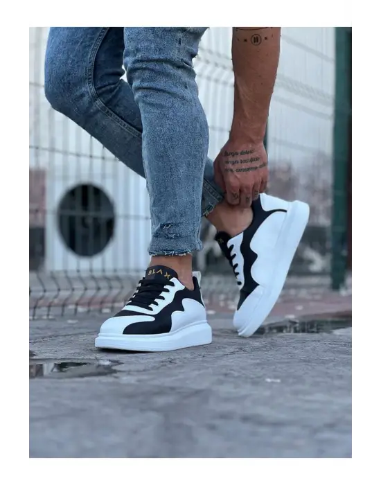 Modern Erkek Casual Ayakkabı