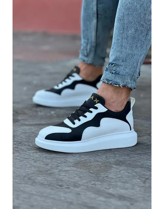 Modern Erkek Casual Ayakkabı