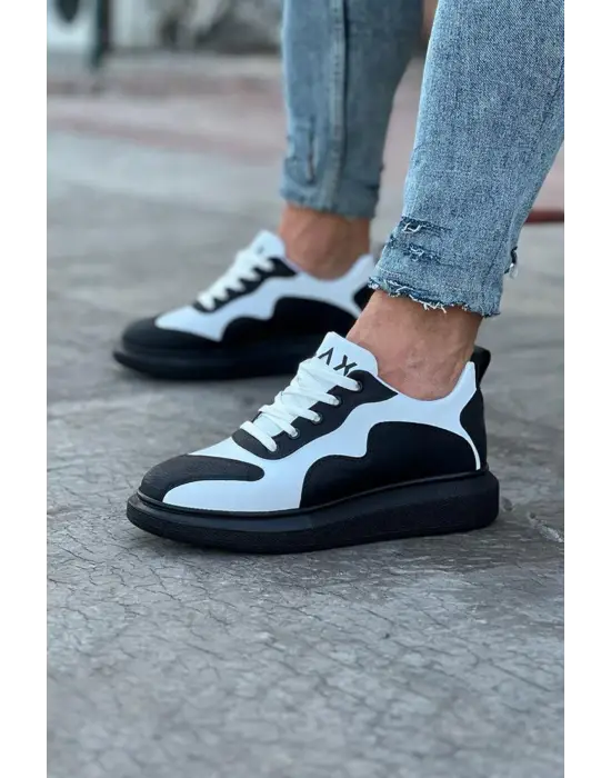 Modern Erkek Casual Ayakkabı