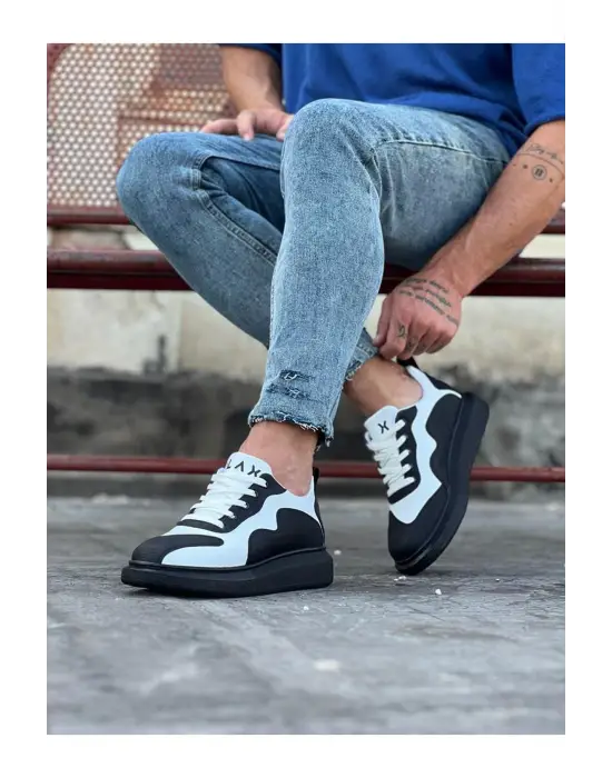 Modern Erkek Casual Ayakkabı