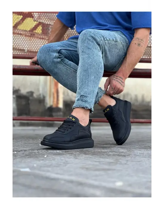 Modern Erkek Casual Ayakkabı