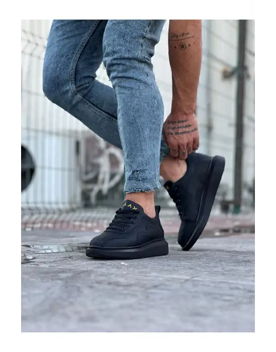 Modern Erkek Casual Ayakkabı