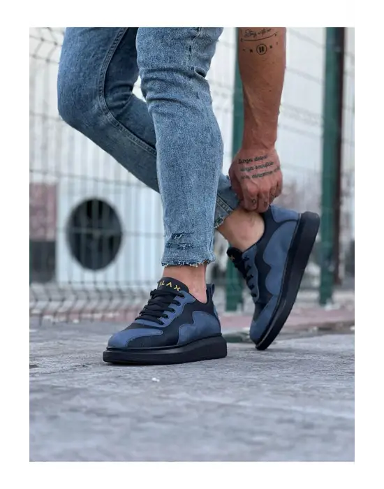 Cool Erkek Casual Ayakkabı