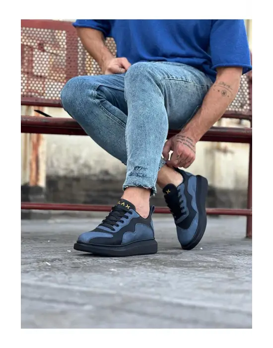 Cool Erkek Casual Ayakkabı
