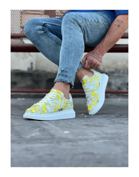 Cool Erkek Casual Ayakkabı