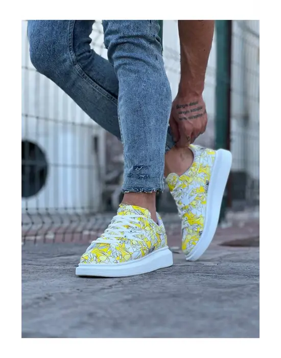 Cool Erkek Casual Ayakkabı