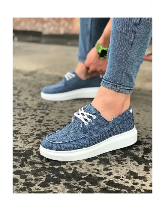 Modern Erkek Günlük Ayakkabı