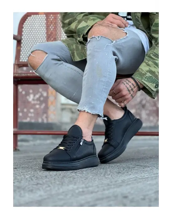 Trend Erkek Günlük Ayakkabı