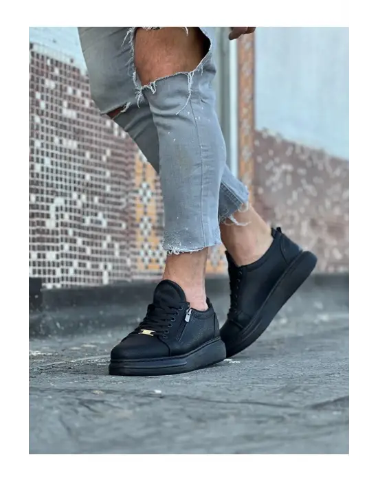 Trend Erkek Günlük Ayakkabı