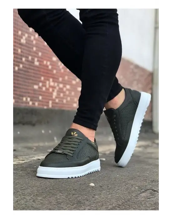 Modern Erkek Günlük Ayakkabı