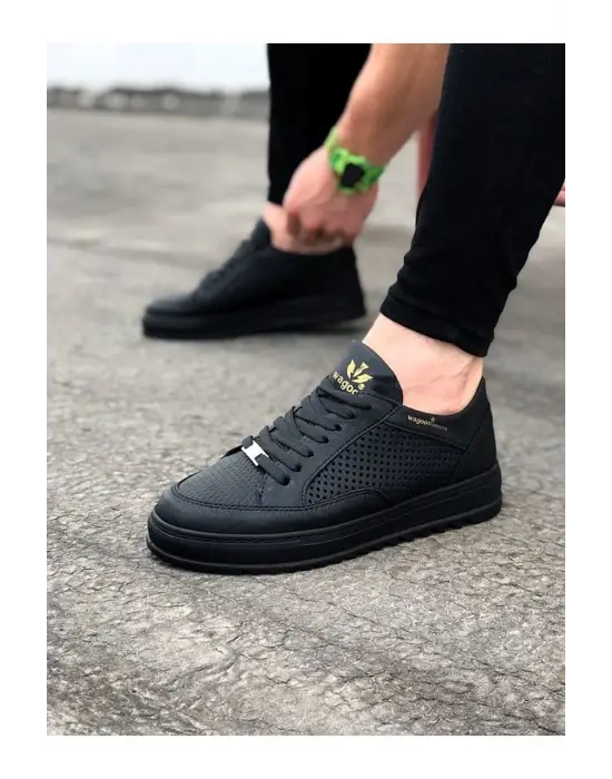 Trend Erkek Günlük Ayakkabı