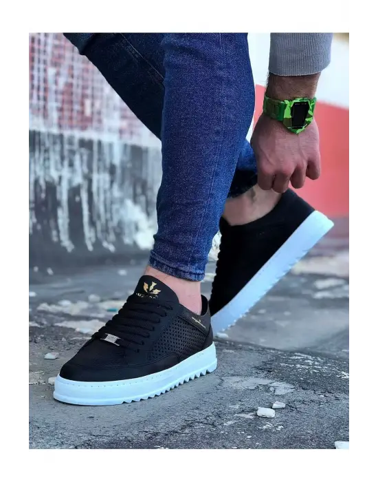 Şık Erkek Günlük Ayakkabı