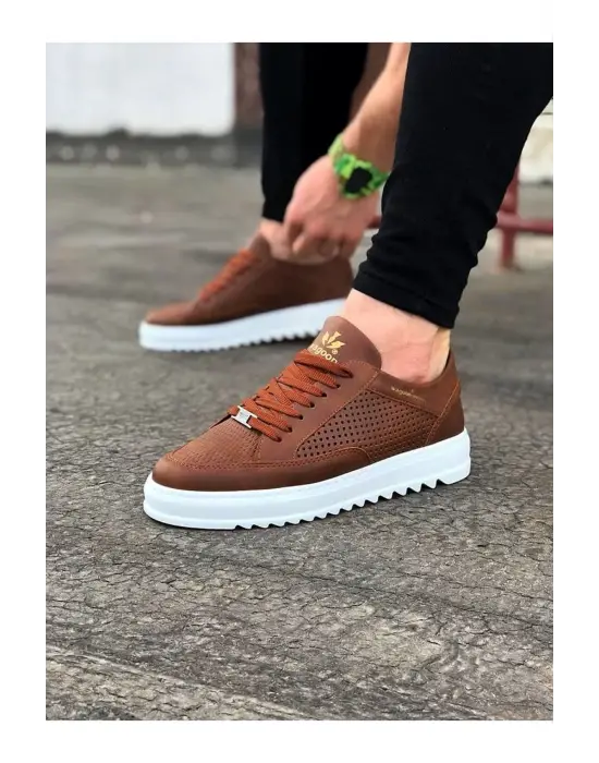 Modern Erkek Günlük Ayakkabı