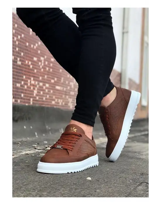 Modern Erkek Günlük Ayakkabı