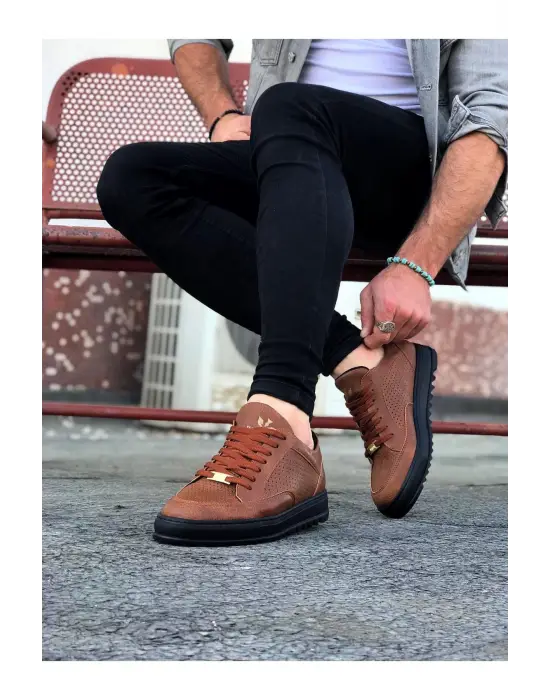Modern Erkek Günlük Ayakkabı