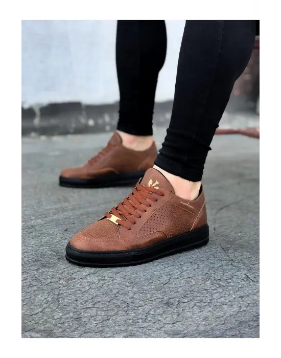 Modern Erkek Günlük Ayakkabı