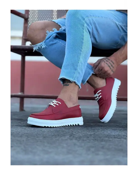 Trend Erkek Casual Ayakkabı