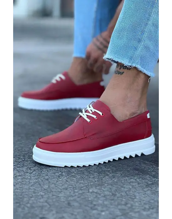 Trend Erkek Casual Ayakkabı