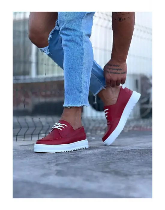 Trend Erkek Casual Ayakkabı