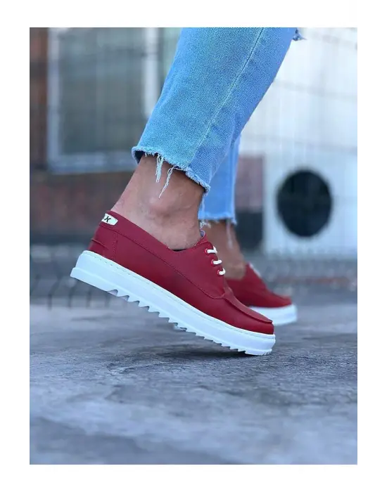 Trend Erkek Casual Ayakkabı