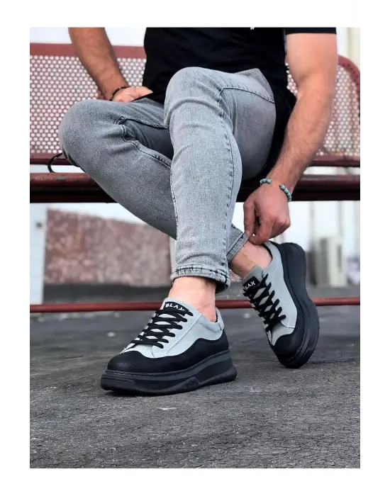 Stil Sahibi Erkek Ayakkabı